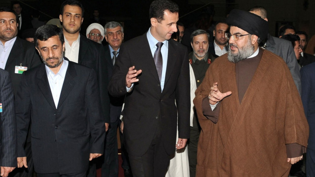 Iranul la răscruce: provocări și oportunități după pierderea aliaților din Orientul Mijlociu