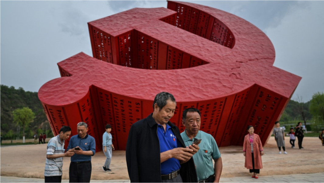 China consideră Frontul Unit o "armă magică" în politica internațională