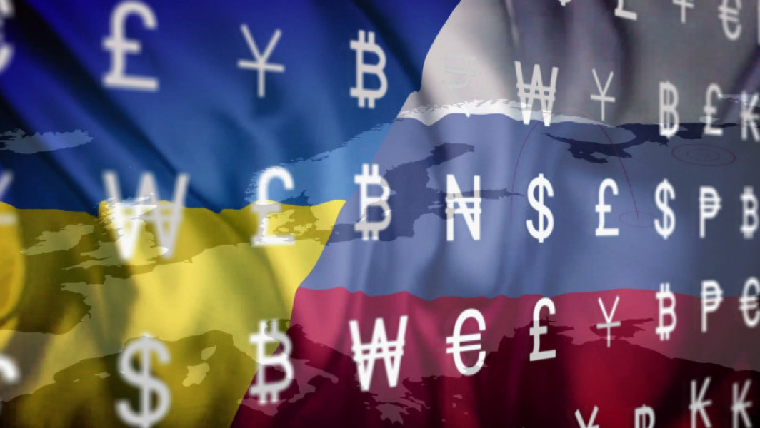 Economia Ucrainei depășește pentru prima dată economia Rusiei de la începutul invaziei