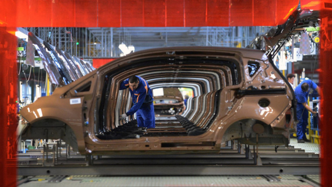 Liderii german, italian și ceh solicită Comisiei Europene renunțarea la penalitățile pentru industria auto