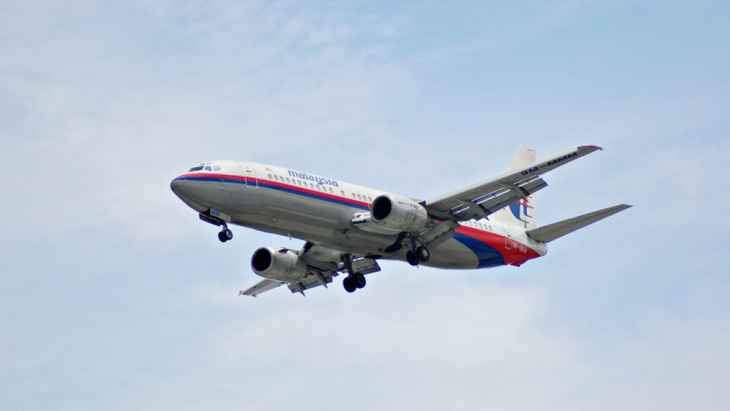 Guvernul malaezian reia căutările pentru avionul dispărut MH370