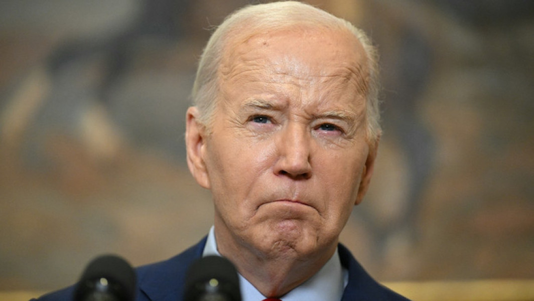 Acces restricționat și îngrijorări legate de Joe Biden, pe fondul președinției sale