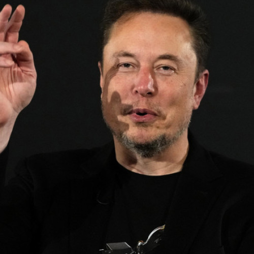 Elon Musk reacționează la anularea alegerilor prezidențiale din România