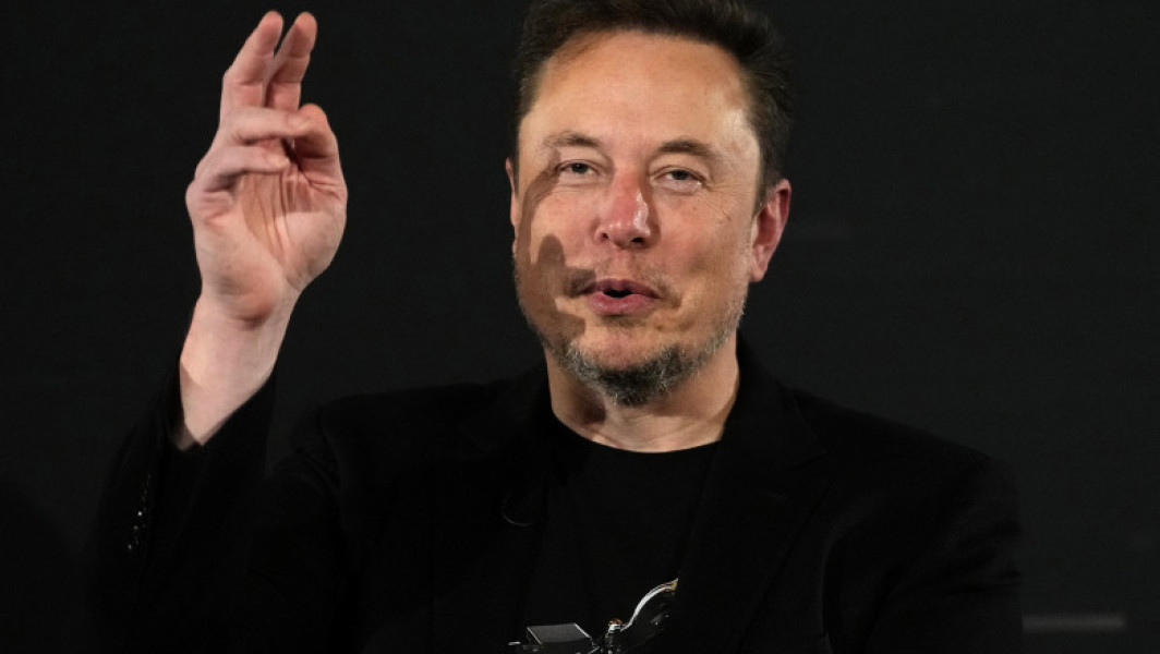 Elon Musk reacționează la anularea alegerilor prezidențiale din România