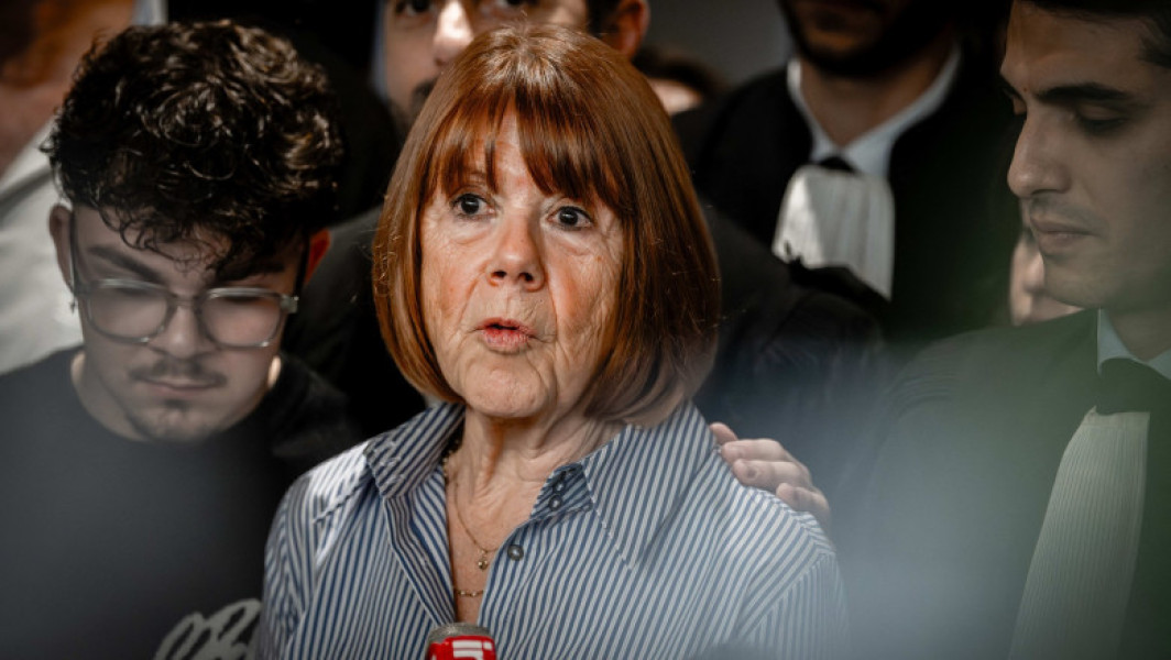 Gisele Pelicot, simbol al luptei împotriva violenței de gen, după un proces controversat