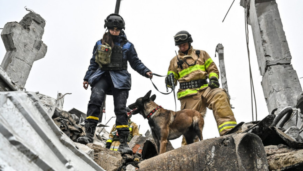ONU raportează numărul civililor ucraineni uciși de bombardamentele rusești