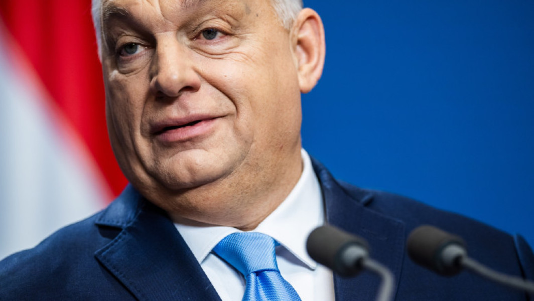 Viktor Orban: Lumea se află pe pragul unei noi realități după alegerile din SUA
