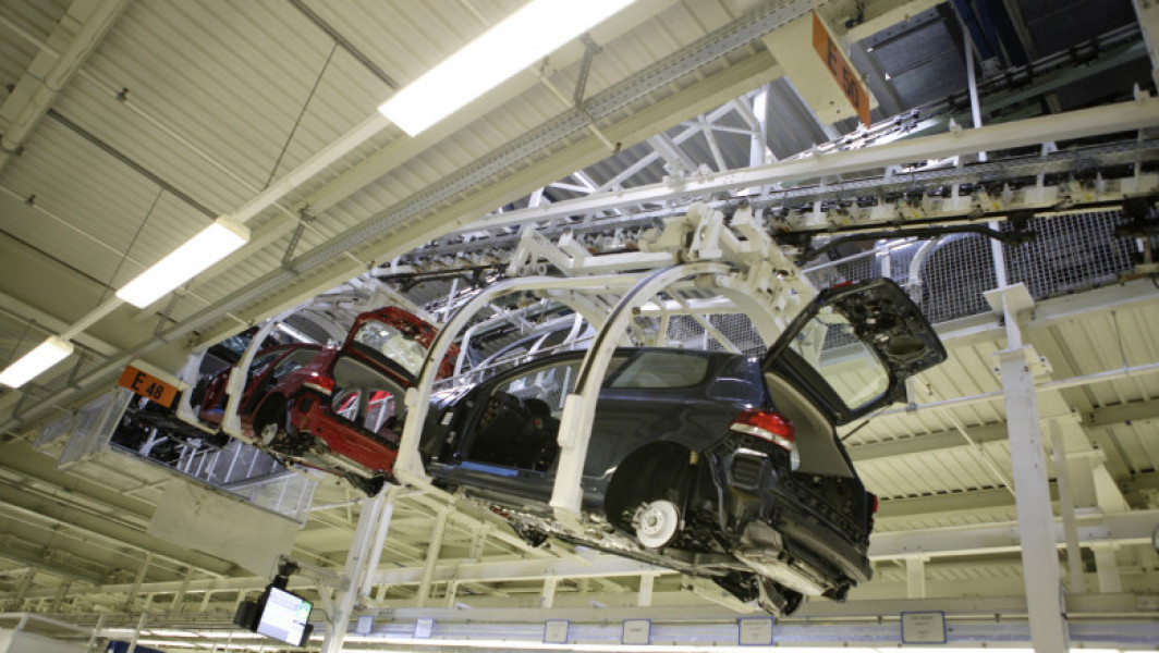 Volkswagen anunță schimbări majore în operațiunile sale din Germania