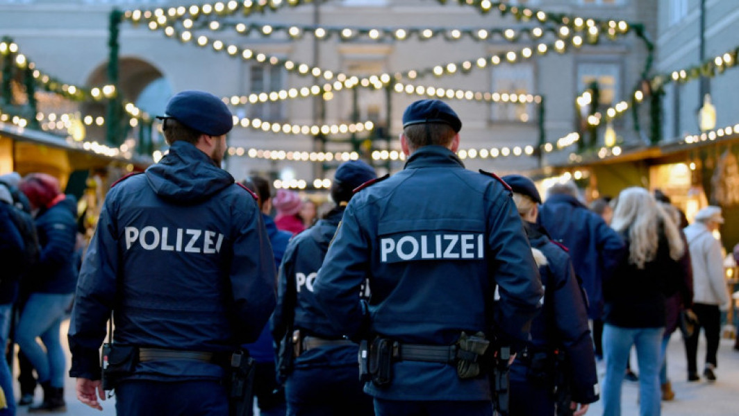 Măsuri sporite de securitate în Europa după atacul din Germania