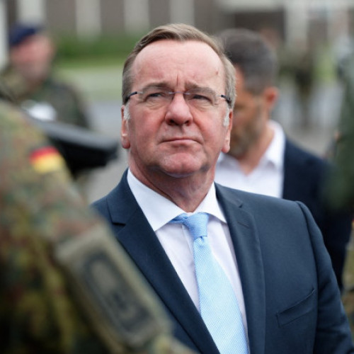 Germania se pregătește pentru atacuri hibride din partea Rusiei
