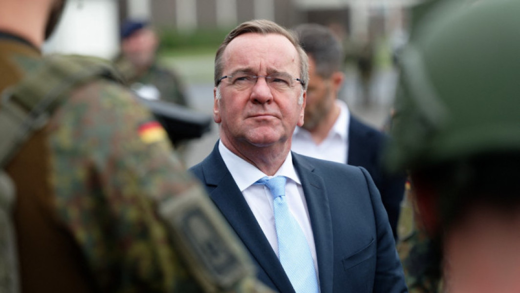 Germania se pregătește pentru atacuri hibride din partea Rusiei