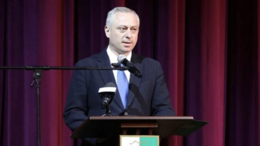 Rusia va începe livrări umanitare de energie electrică către Abhazia