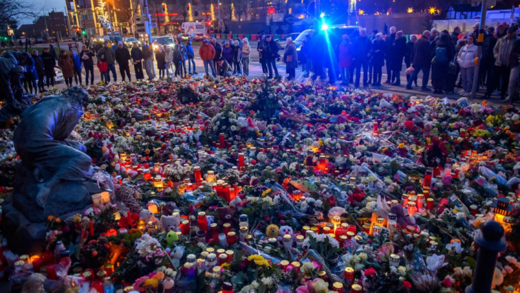 Ancheta rapidă promisiune a guvernului german în urma atacului de la Magdeburg