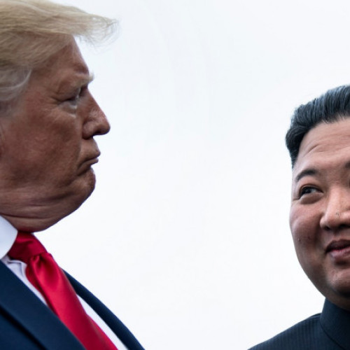 Evoluția regimului lui Kim Jong-un în contextul geopolitic actual