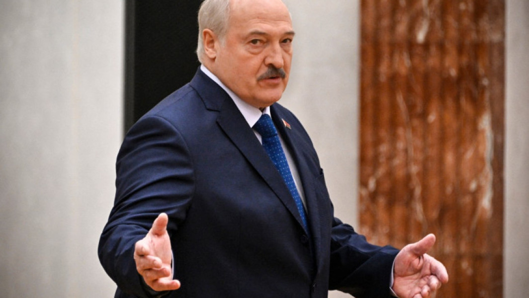 Candidatura lui Aleksandr Lukasenko înregistrată pentru alegerile prezidențiale din 2025