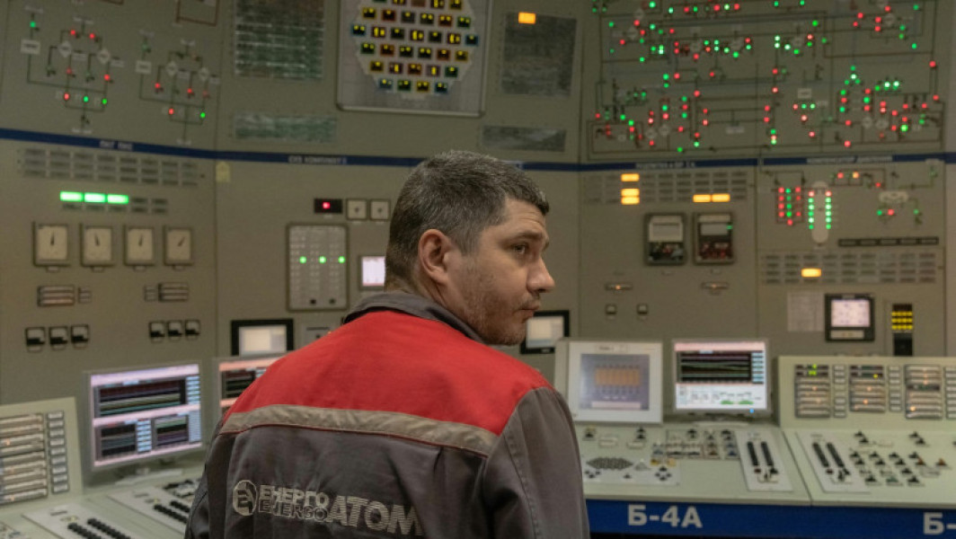 Rusia își întărește influența internațională prin energia nucleară