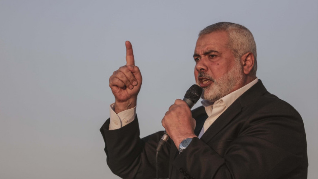 Ministrul israelian al apărării confirmă asasinarea lui Ismail Haniyeh
