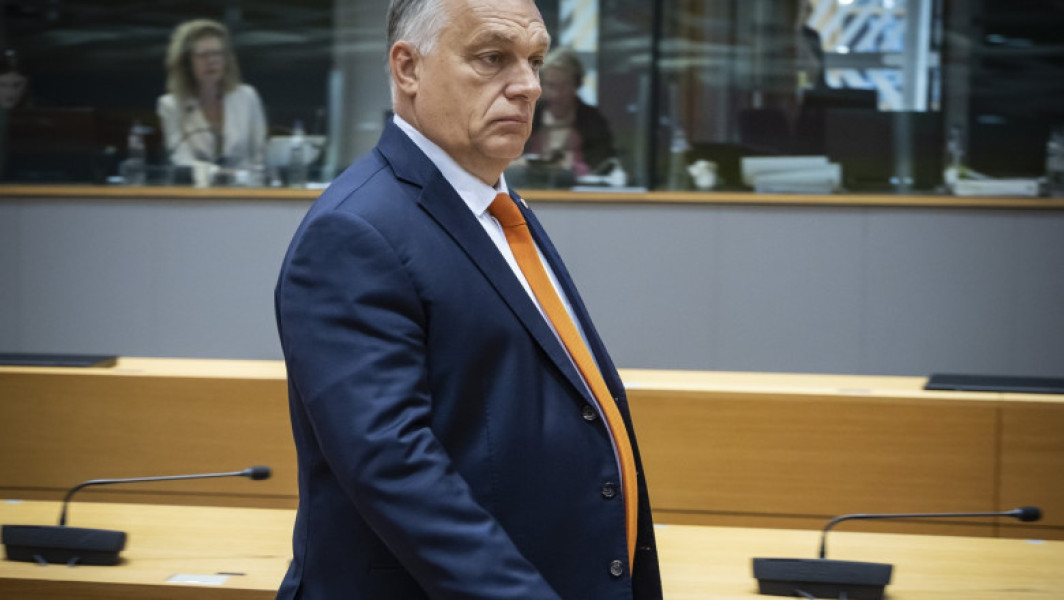 Viktor Orban: „Războiul Rusiei cu Ucraina se va încheia în 2025”