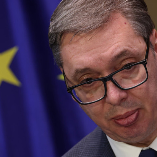 ONG-uri din Serbia depun plângere împotriva poliției și agenției de informații