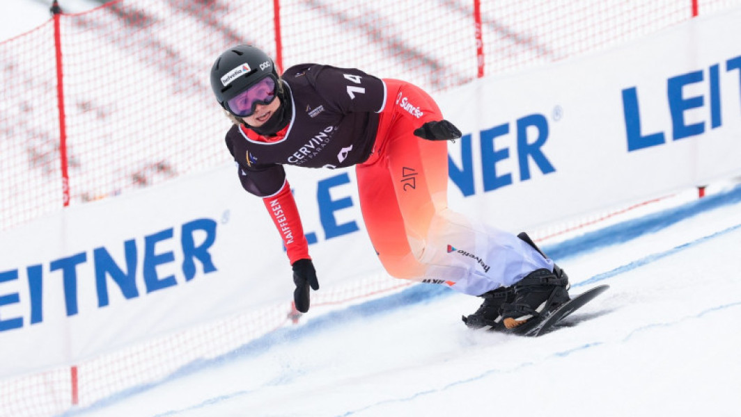 Tragedie în sportul elvețian: Sophie Hediger, atletă de snowboard, a murit într-o avalanșă