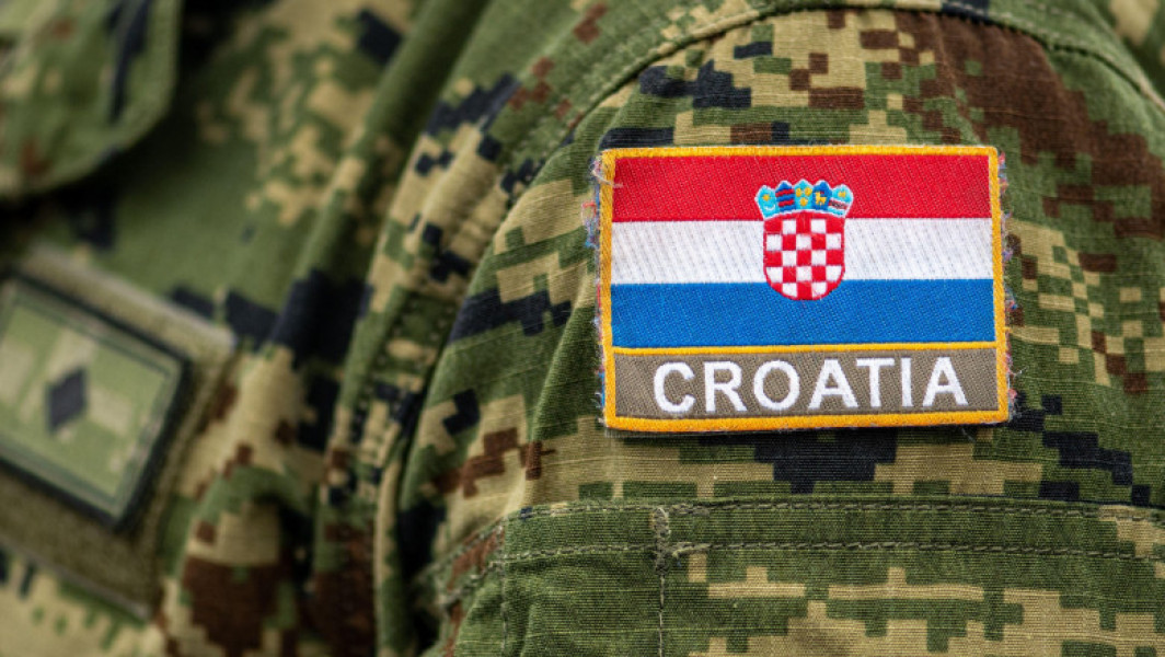 Croatia va reintroduce serviciul militar obligatoriu pentru bărbați