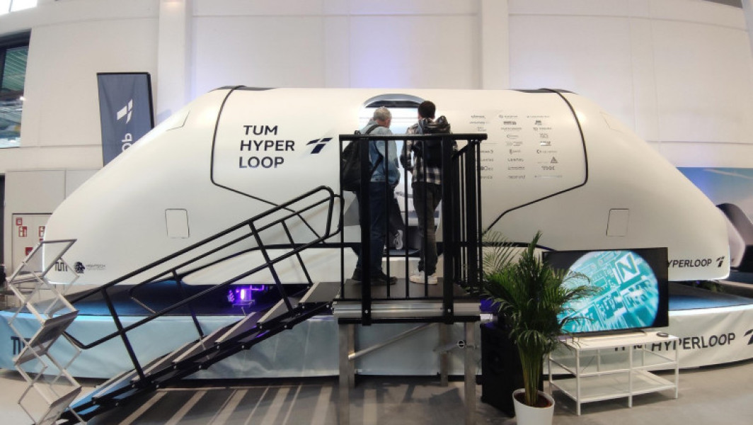 Proiect de tunel transatlantic între Regatul Unit și SUA, costuri de 20 de trilioane de dolari