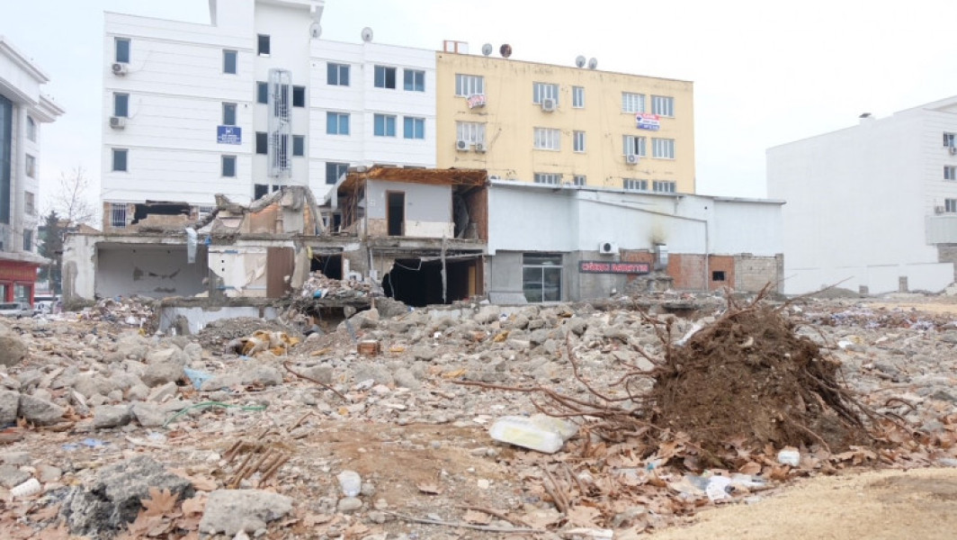 Condamnarea proprietarului și arhitectului hotelului prăbușit în Turcia