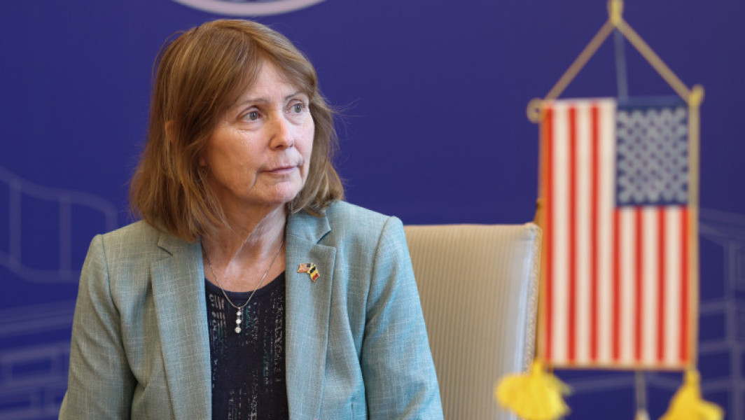 Relația România - SUA sărbătorește momente importante în 2024