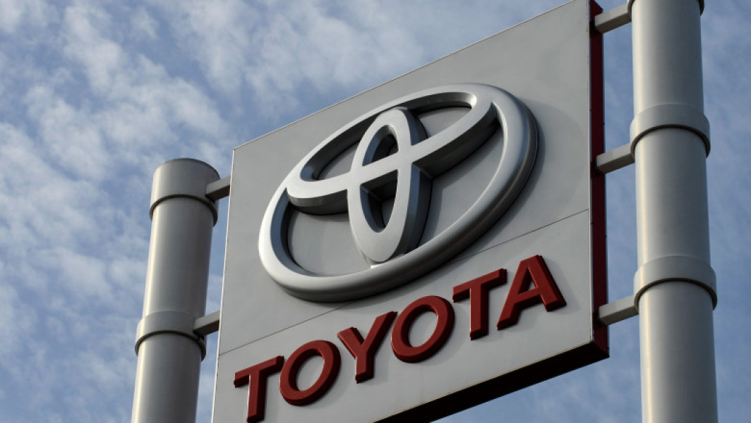 Toyota Motors donează 1 milion de dolari pentru ceremonia de învestire a lui Donald Trump