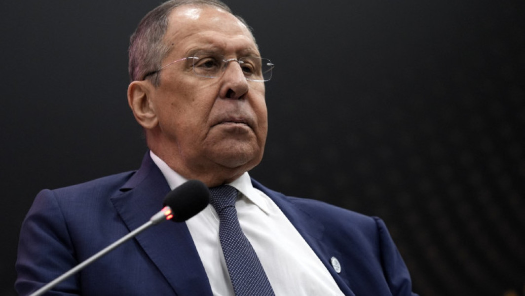 Lavrov acuză Franța de încercări de dialog cu Moscova fără Kiev