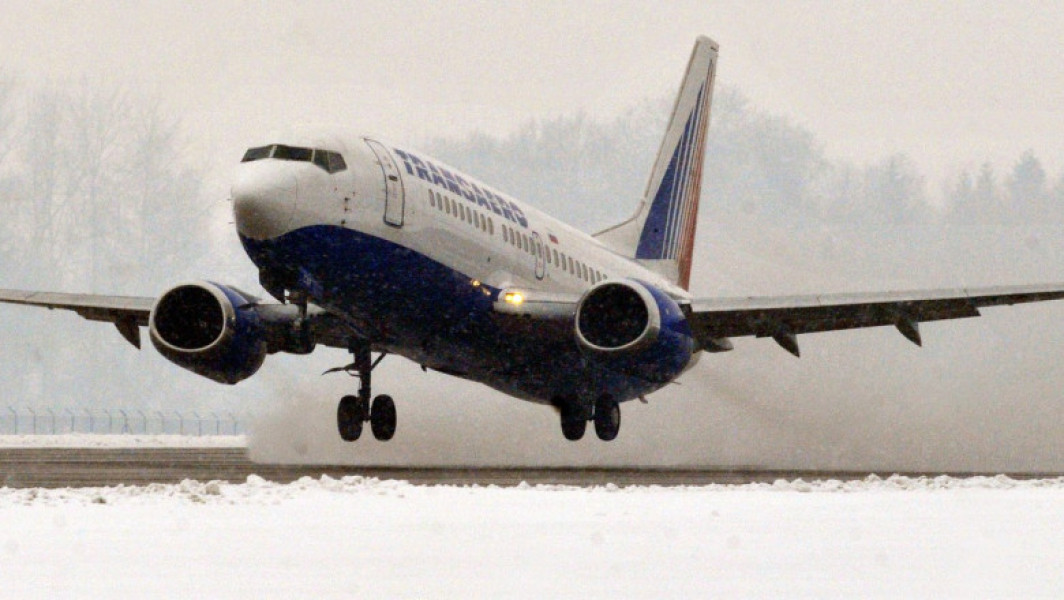 Rusia continuă importurile de aeronave, încălcând sancțiunile impuse de SUA și UE