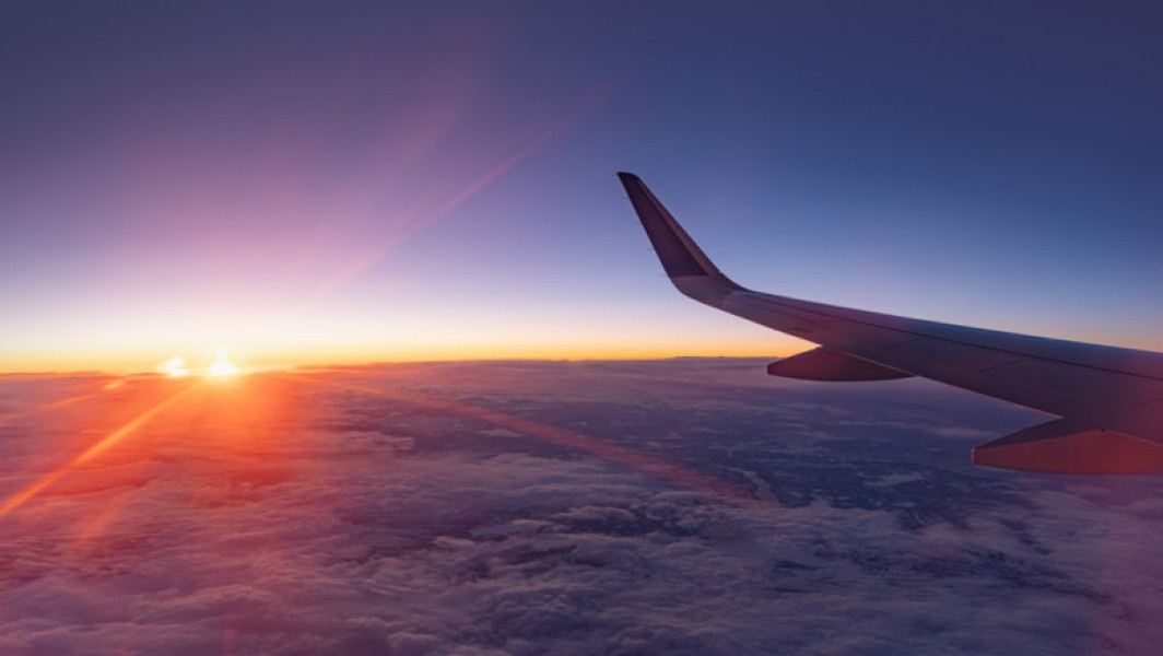 El Al Airlines suspendă zborurile între Tel Aviv și Moscova din cauza situației aeriene