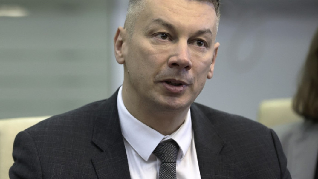 Arestările din Bosnia: Ministrul Securității și alți șase suspectați de corupție