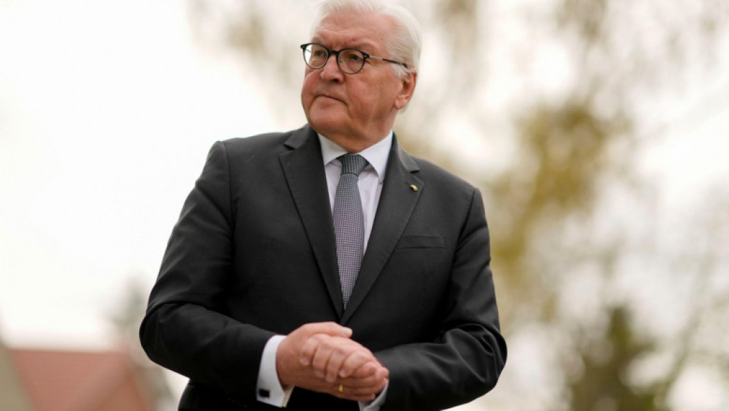Germania anunță alegeri legislative anticipate pe 23 februarie