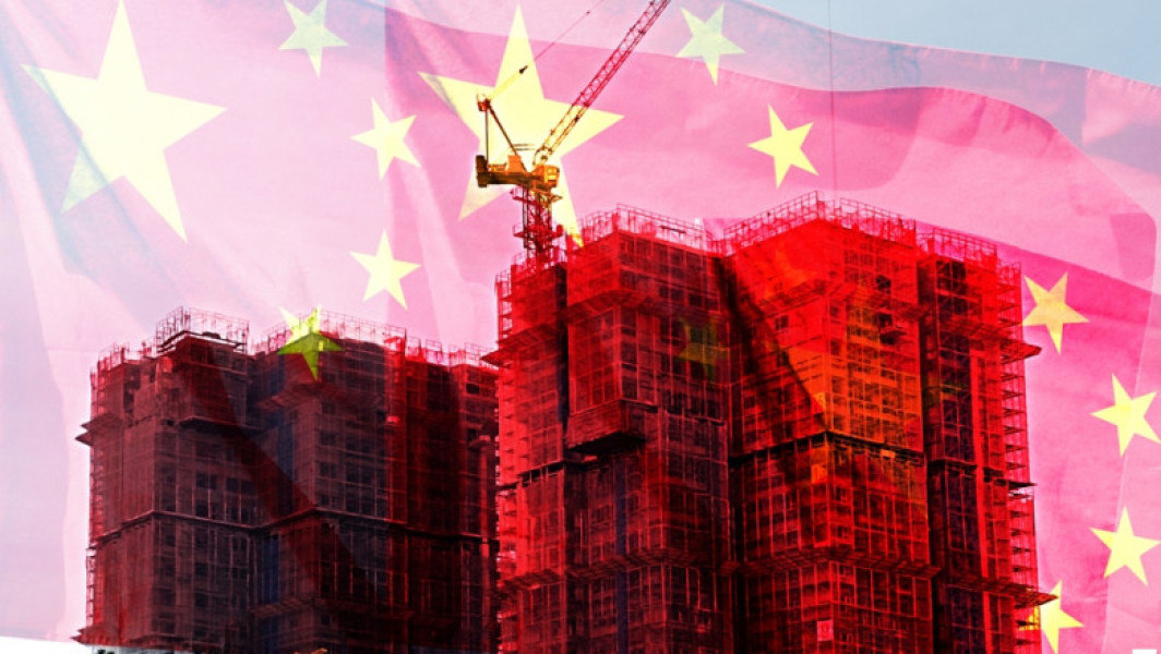 Banca Mondială îmbunătățește prognozele pentru economia Chinei în 2024 și 2025