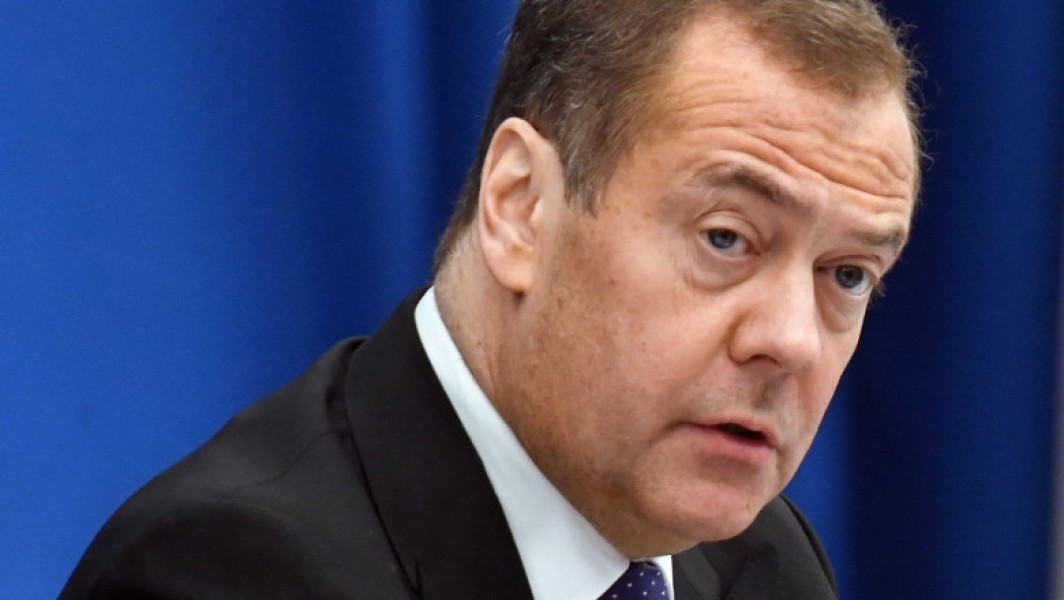 Medvedev face comentarii controversate și amenință Europa