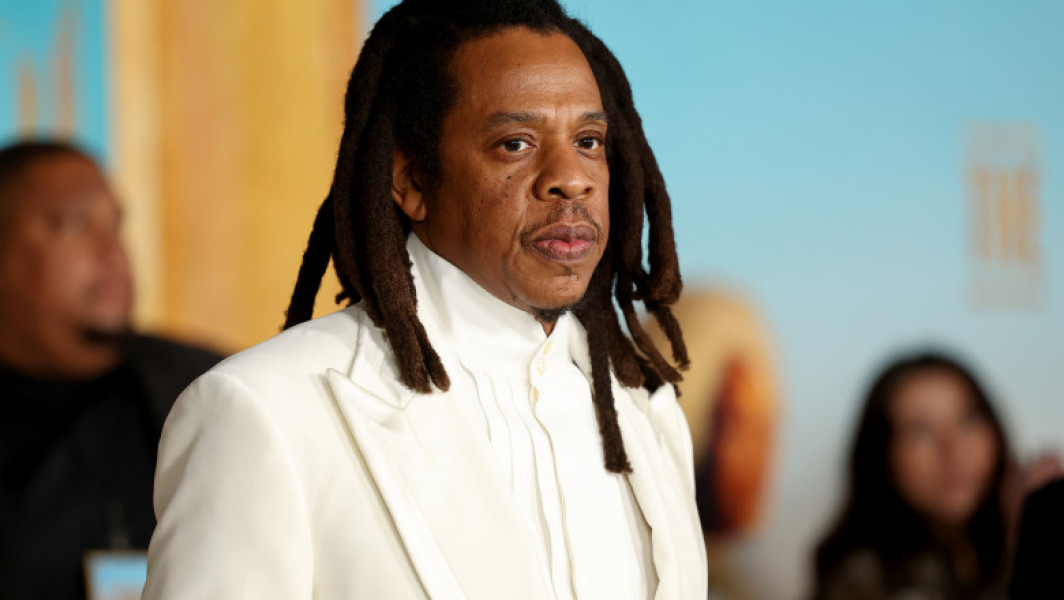 Eforturile lui Jay-Z de a respinge acuzatiile de viol au fost respinse de judecător
