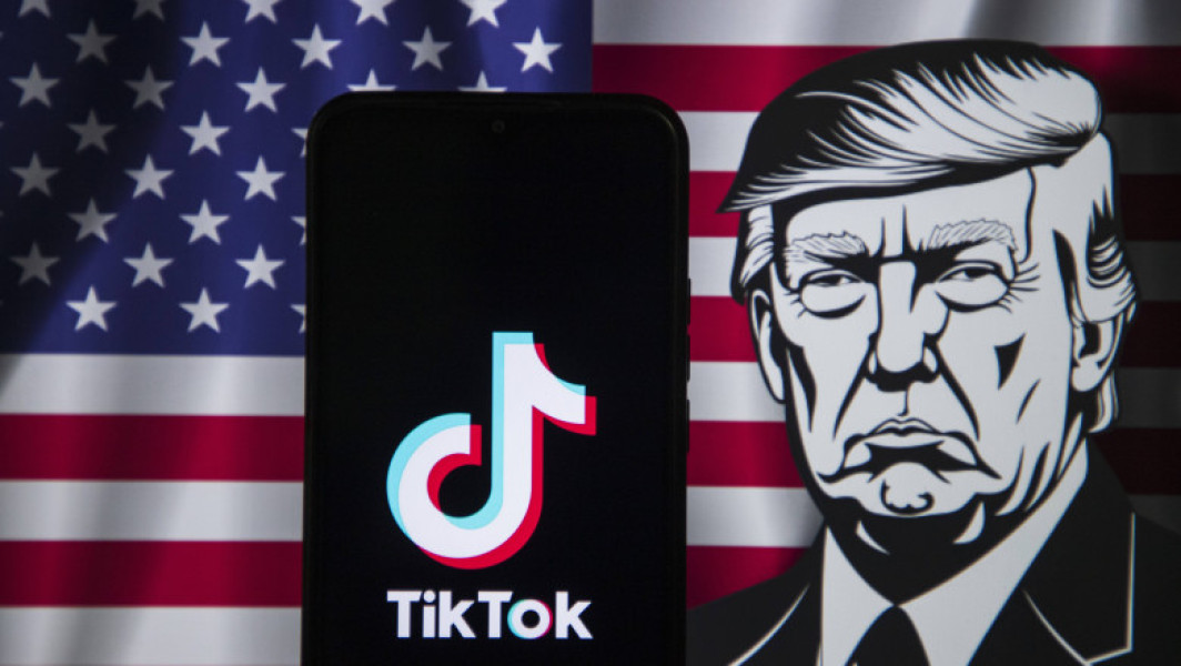 Donald Trump cere Curții Supreme să suspendă interzicerea TikTok în SUA