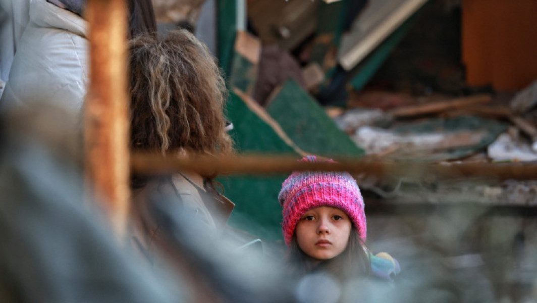 Poate Europa să adopte o mentalitate de război?