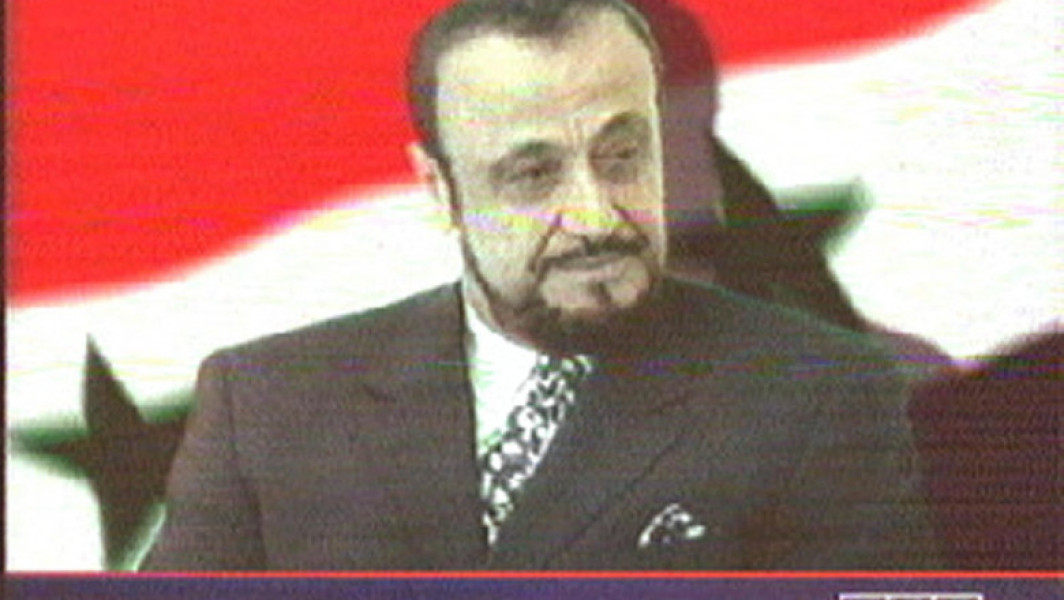 Rifaat al-Assad, cunoscut drept „macelarul din Hama”, a părăsit Libanul după căderea lui Bashar al-Assad