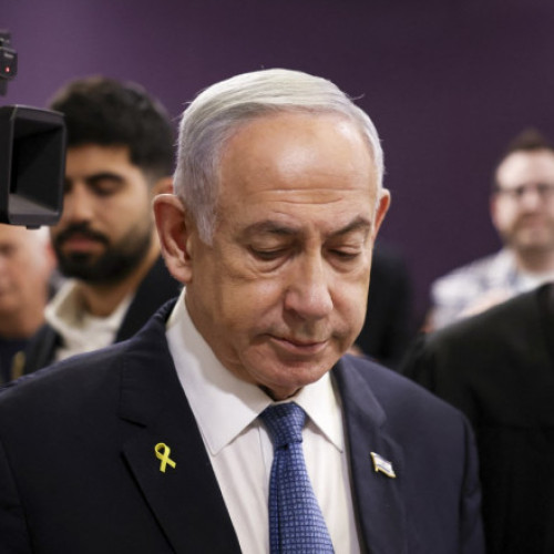 Premierul israelian Benjamin Netanyahu se pregătește pentru o operație de prostată în timpul conflictului cu Hamas