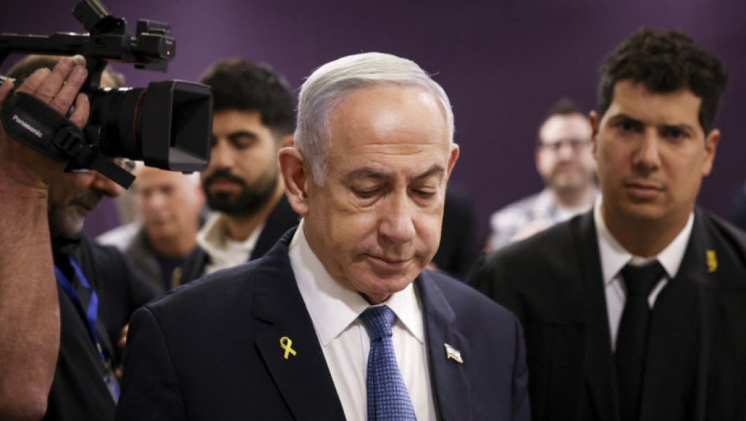 Premierul israelian Benjamin Netanyahu se pregătește pentru o operație de prostată în timpul conflictului cu Hamas