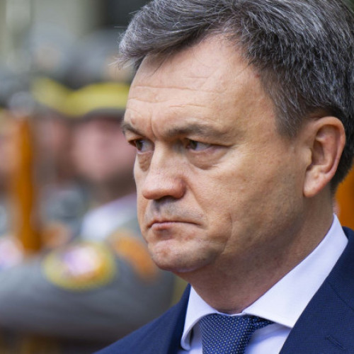 Rusia folosește energia ca armă politică, afirmă premierul Republicii Moldova