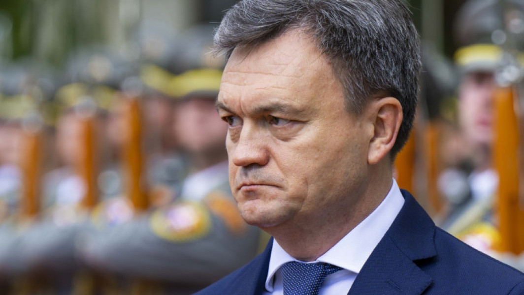 Rusia folosește energia ca armă politică, afirmă premierul Republicii Moldova