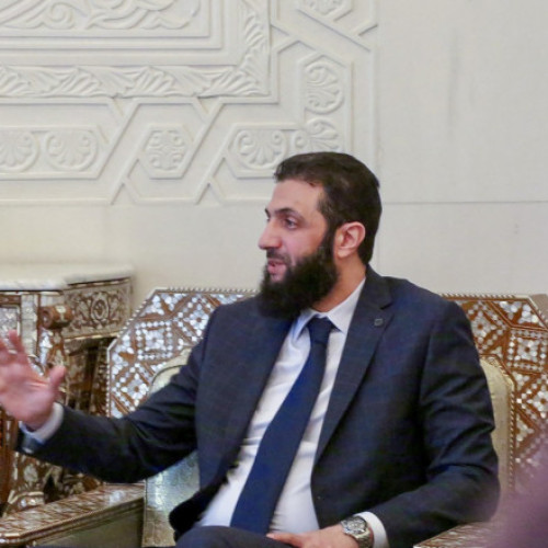 Noi alegeri ar putea fi organizate în Siria în patru ani