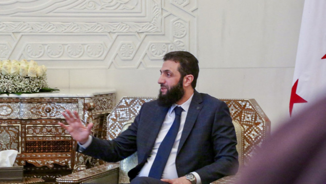 Noi alegeri ar putea fi organizate în Siria în patru ani