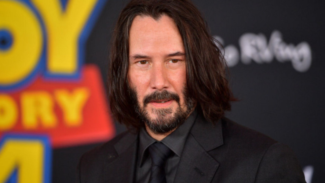 Poliția din Chile a recuperat ceasuri furate de la actorul Keanu Reeves