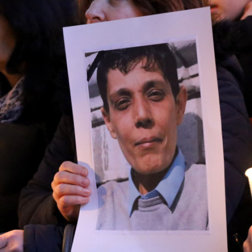 Documentarul &quot;Syria's Disappeared&quot; și soarta lui Mazen al-Hamada