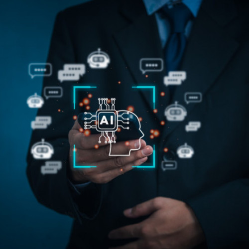 aplicațiile AI pot influența deciziile utilizatorilor în marketingul online