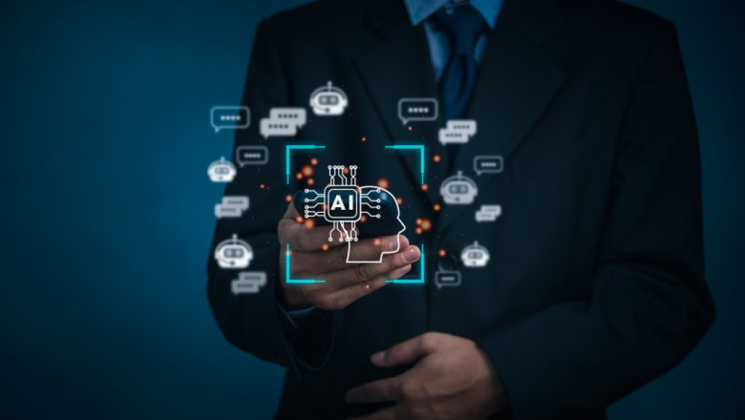 aplicațiile AI pot influența deciziile utilizatorilor în marketingul online
